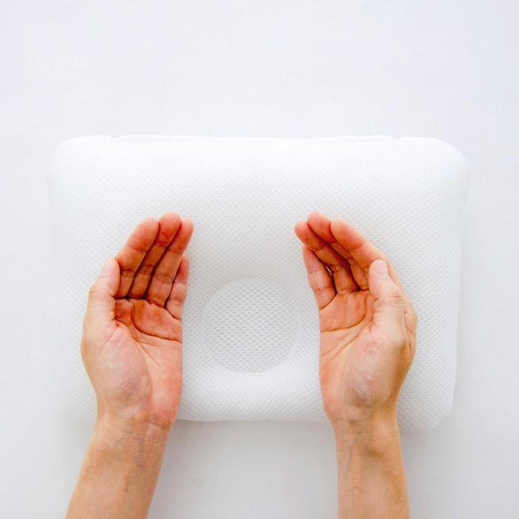 王様のベビー枕 Lサイズ（専用カバー付） |  | 07