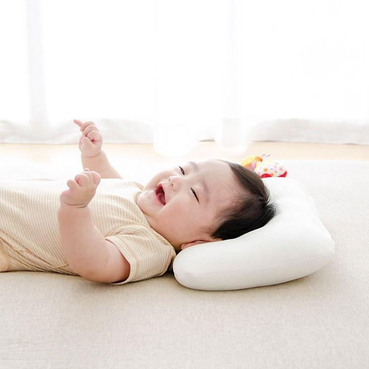 王様のベビー枕 Lサイズ（専用カバー付） |  | 10