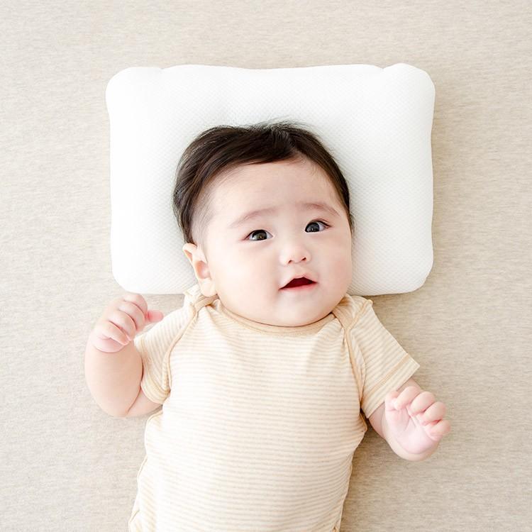 王様のベビー枕 Sサイズ（専用カバー付） |  | 09