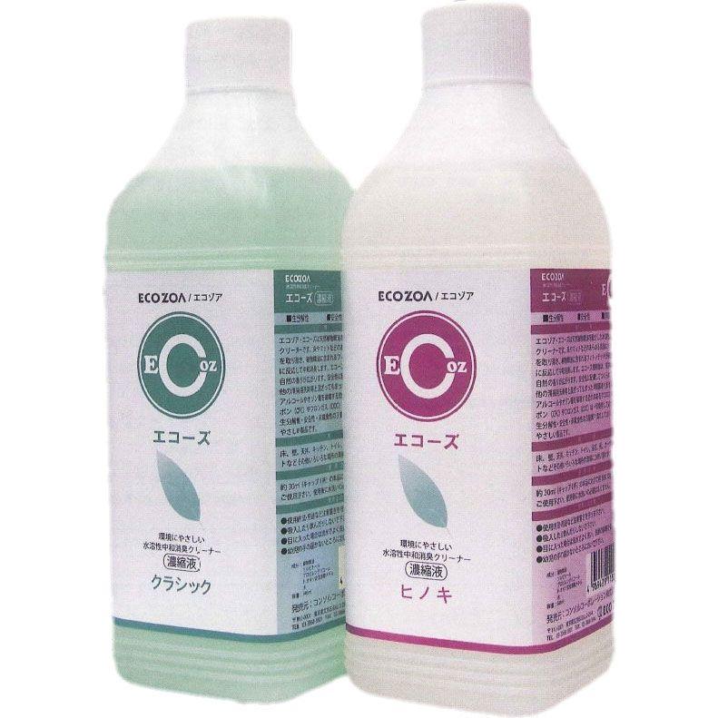 エコーズヒノキ946ｍｌ ｅ H E H オーエスティーヤフー店 通販 Yahoo ショッピング