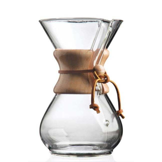 ケメックス　6人用 コーヒーメーカー　