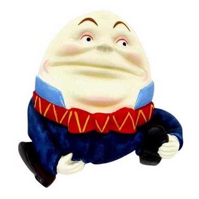 Yarto社 不思議の国のアリスマグネット ハンプティーダンプティー Nmr Ig ティーセット専門店 オストゥーニ 通販 Yahoo ショッピング