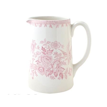BURLEIGH バーレイ ピンクアジアティックフェザンツ タンカードジャグL 