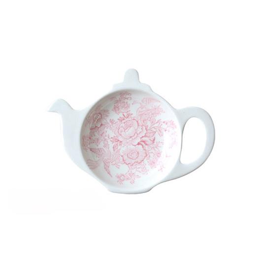 BURLEIGH バーレイ ピンクアジアティックフェザンツ