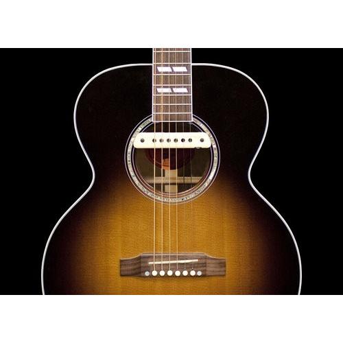 【アコギ用ピックアップ】M1 passive (L.R.Baggs社) L.R.BAGGS M-1 Passive アコギ用パッシブピックアップ 正規輸入