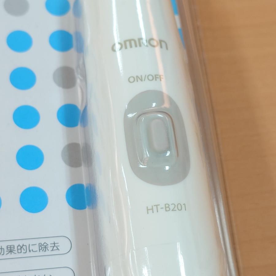 シュシュマイクロビブラート 未開封品 オムロン 音波式電動 シュシュマイクロビブラート 未開封品 オムロン 音波式電動