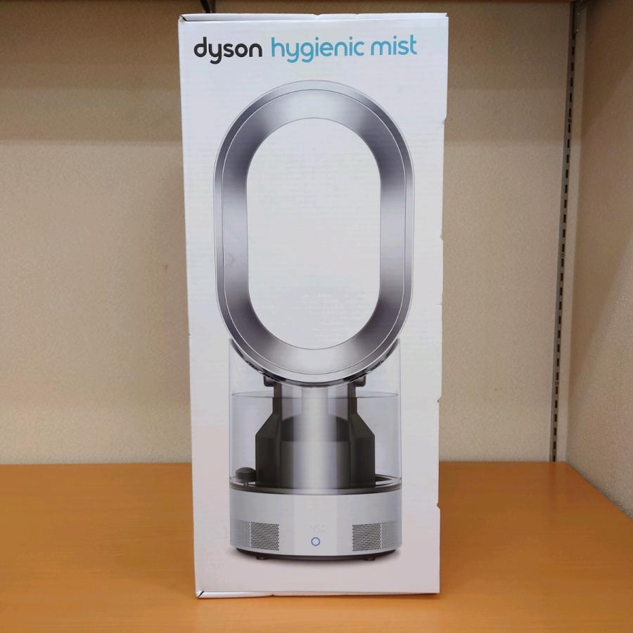 新品未開封 ダイソン Dyson Hygienic Mist MF01 加湿器-