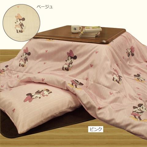 ミッキー ミニー長方形 こたつ布団カバー こたつカバー コタツカバー約5ｘ240cm レトロキュート Disney ディズニー インテリア Angie アンジー 通販 Yahoo ショッピング