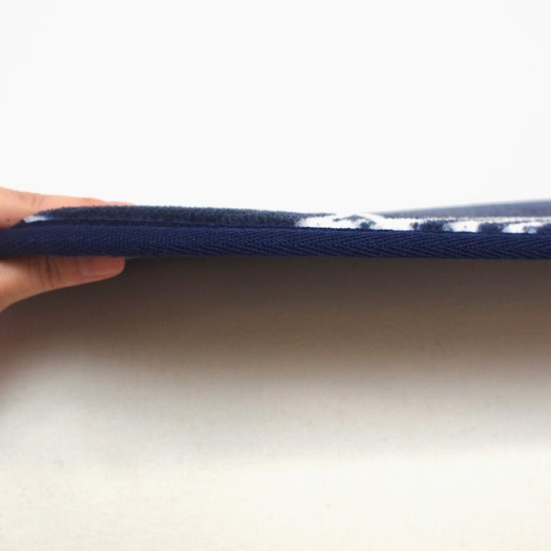 ミッキー ラグ 3畳 185cm 235cm ラグマット 洗える ホットカーペットカバー Disney ディズニー Sb 361 インテリア Angie アンジー 通販 Yahoo ショッピング