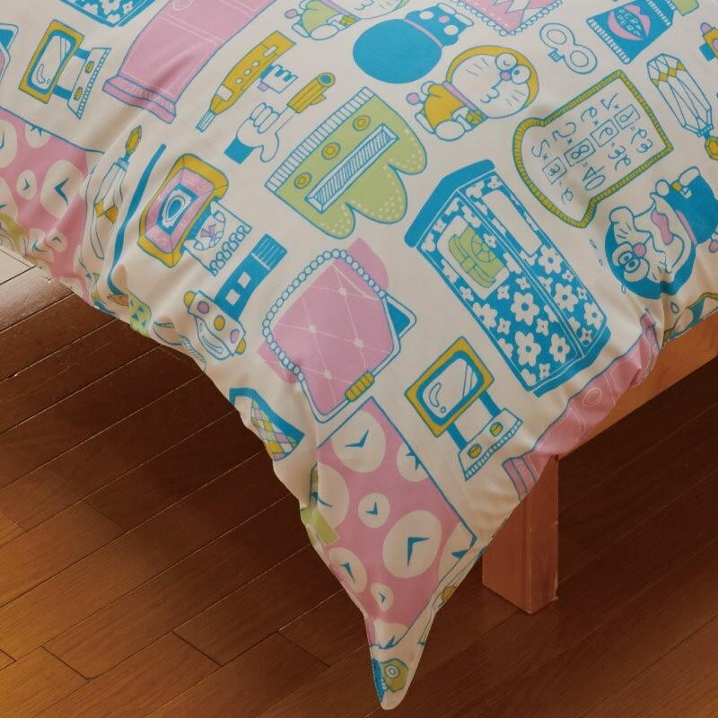 ドラえもん I M Doraemon 布団 カバー ３点セット シングル Sb 2 Sanrio サンリオ インテリア Angie アンジー 通販 Yahoo ショッピング