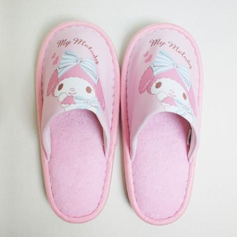 マイメロディ マイメロ スリッパ トイレ用 室内用 Sanrio サンリオ インテリア Angie アンジー 通販 Yahoo ショッピング