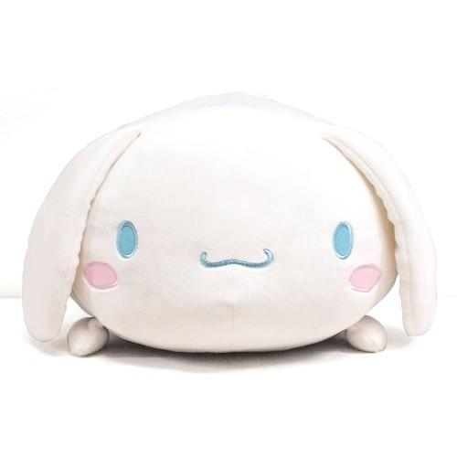 シナモロール シナモン クッション ぬいぐるみ cm Tsumikko D 115 Sanrio サンリオ インテリア Angie アンジー 通販 Yahoo ショッピング