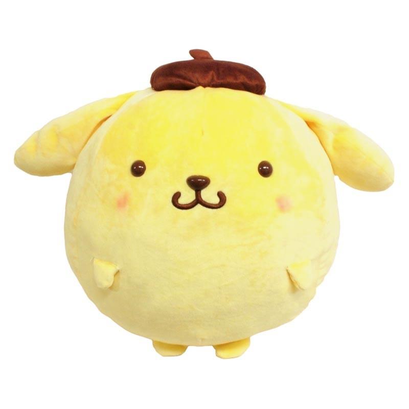 ポムポムプリン コロモチ クッション 30cm D 141 Sanrio サンリオポムポム プリン かわいい ぬいぐるみ インテリア インテリア Angie アンジー 通販 Yahoo ショッピング