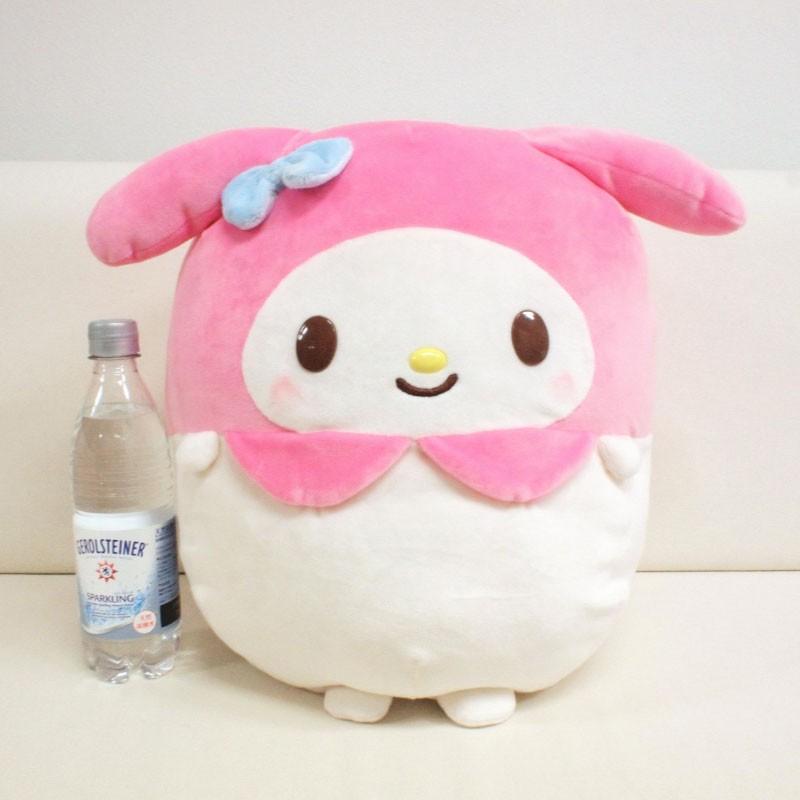 マイメロディ コロモチ クッション 30cm D 142 Sanrio サンリオマイメロ My Melody かわいい ぬいぐるみ インテリア インテリア Angie アンジー 通販 Yahoo ショッピング