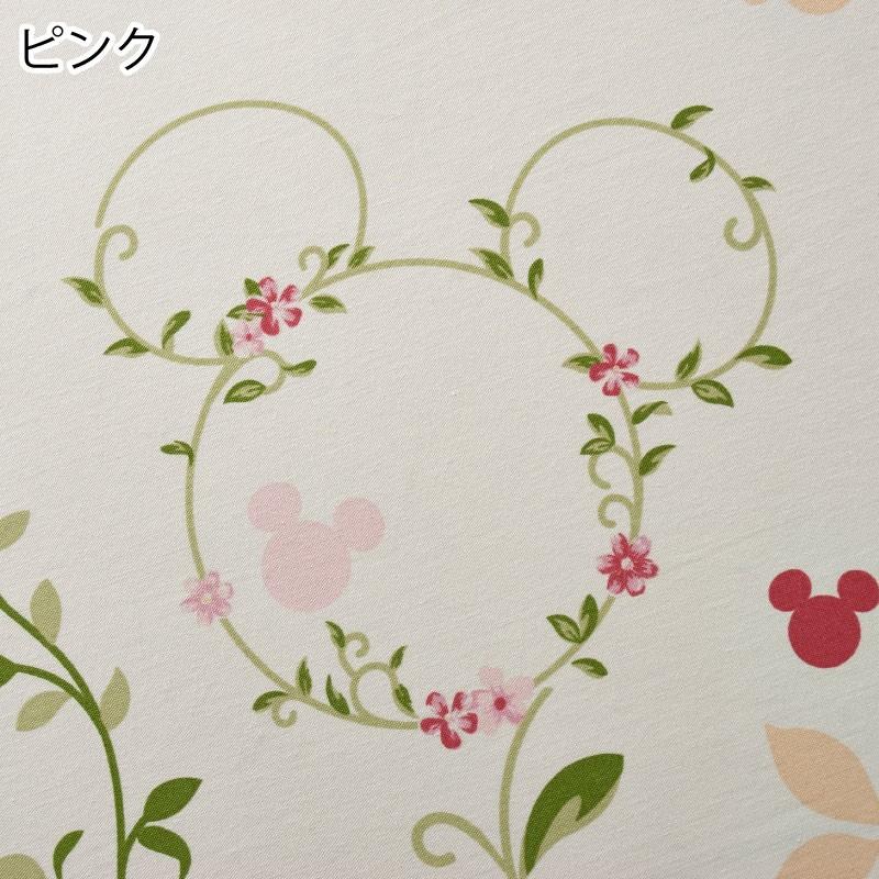 ディズニー カーテン 綿100 幅100 110 150cm丈 2枚組 ミッキー ミッキーマウス Disney オーダー 日本製 T 90 インテリア Angie アンジー 通販 Yahoo ショッピング
