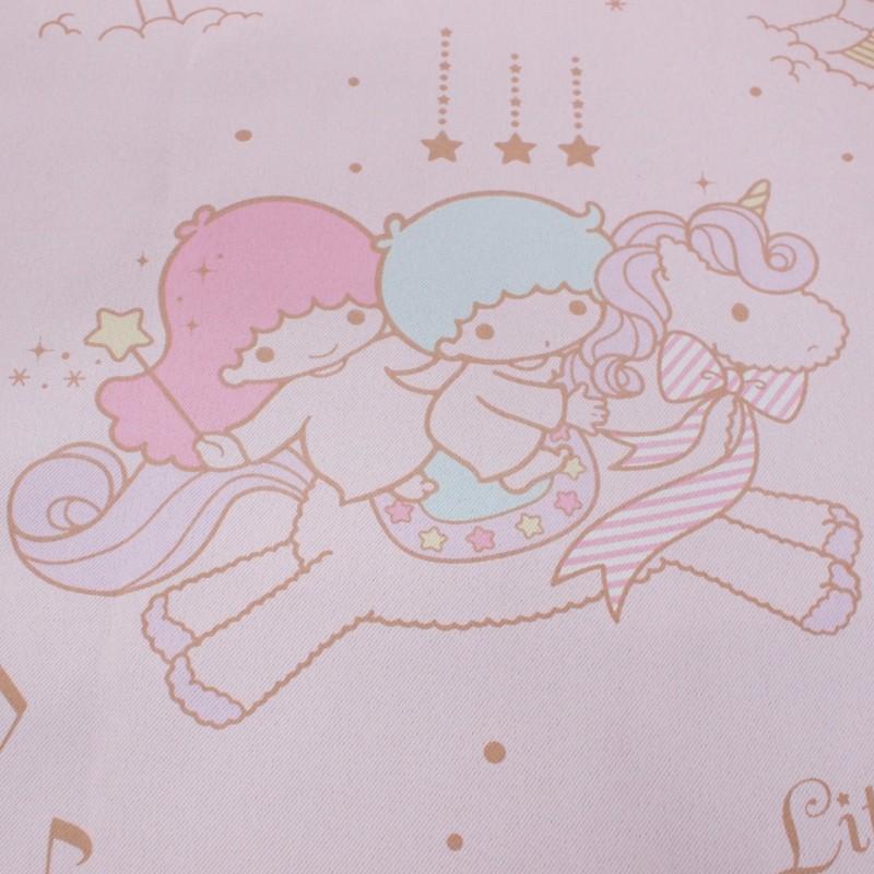 サンリオ 1級 遮光 カーテン キキララ 2枚組 幅150cm 178cm丈 キキ ララ リトルツインスターズ 遮熱 Sanrio オーダー 日本製 Sb 319 インテリア Angie アンジー 通販 Yahoo ショッピング