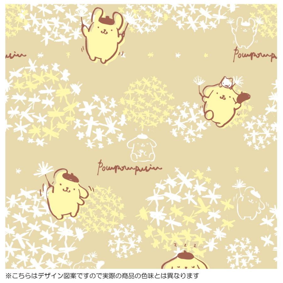 sanrio ポムポムプリン 1級遮光・遮熱 カーテン 2枚セット