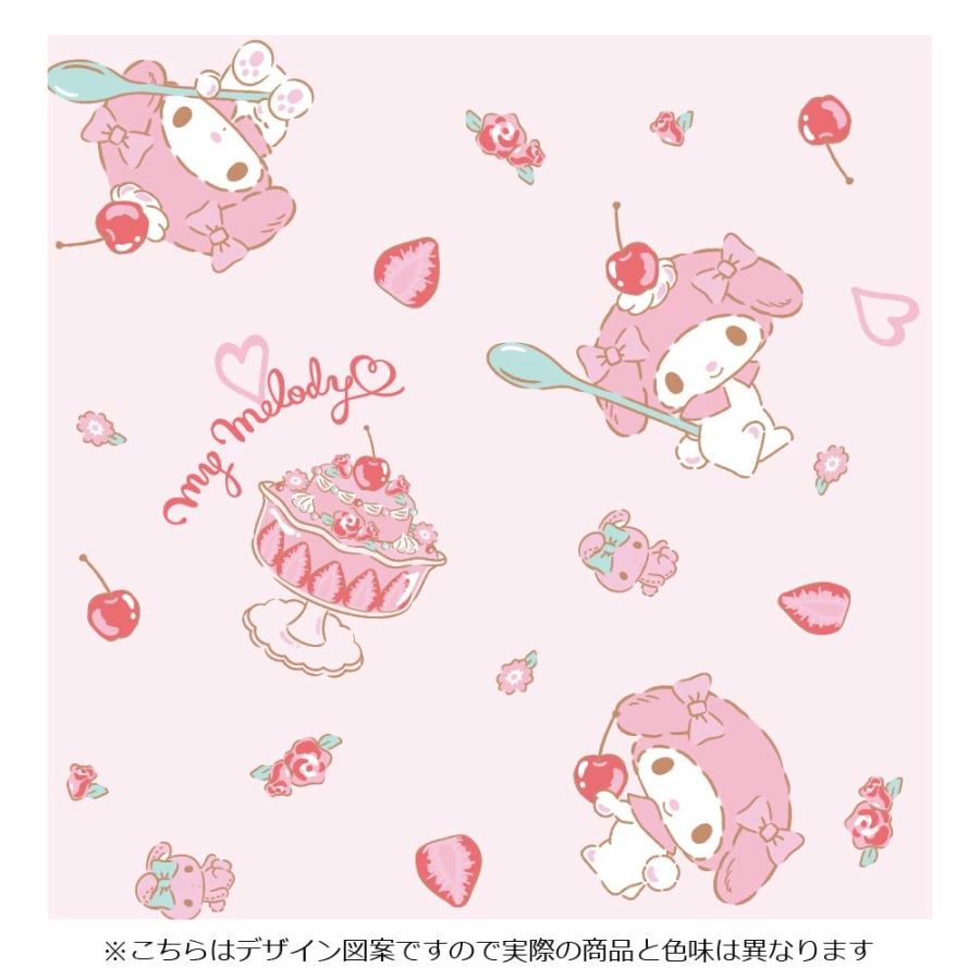 sanrio マイメロディ 布団カバー3点セット シングル 【Sanriozone
