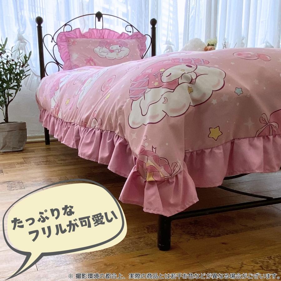 楽天市場】マイメロ 掛け布団の通販 マイメロ 平成コギャル 洗える肌