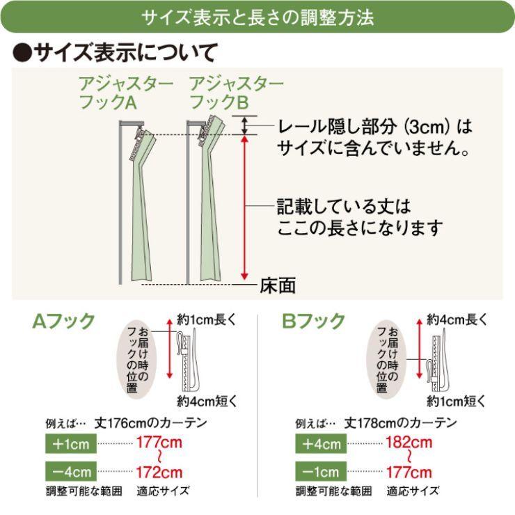 Disney（ディズニー） プー くまのプーさん2級 遮光 遮熱 カーテン