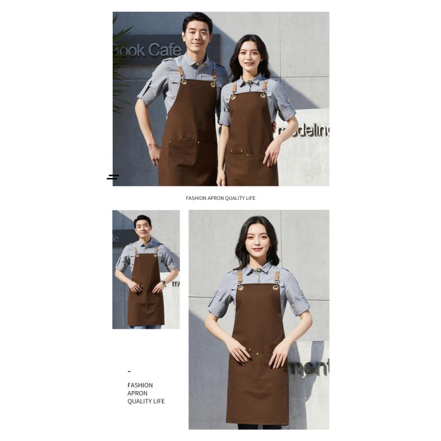 NogiMart オリジナルエプロン