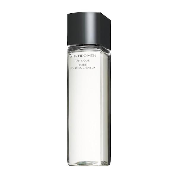 資生堂 メン ヘアリキッド SHISEIDO MEN 男性用化粧品 : マツモト