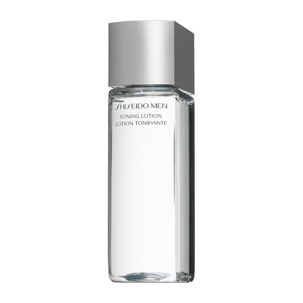 SHISEIDO MEN 2個組 資生堂 メン トーニングローション 男性用化粧品 