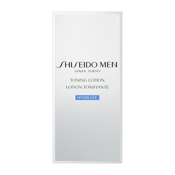 SHISEIDO MEN 3個組 資生堂 メン トーニングローション 男性用