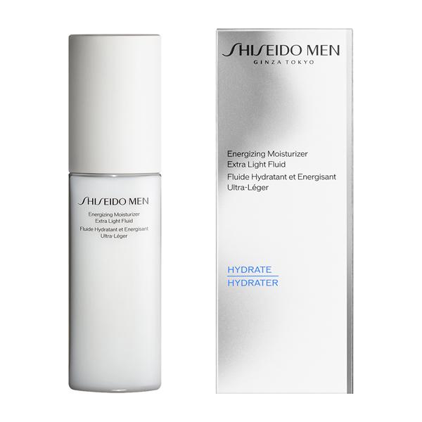 SHISEIDO（資生堂） メン モイスチャライザー EG 男性用化粧品