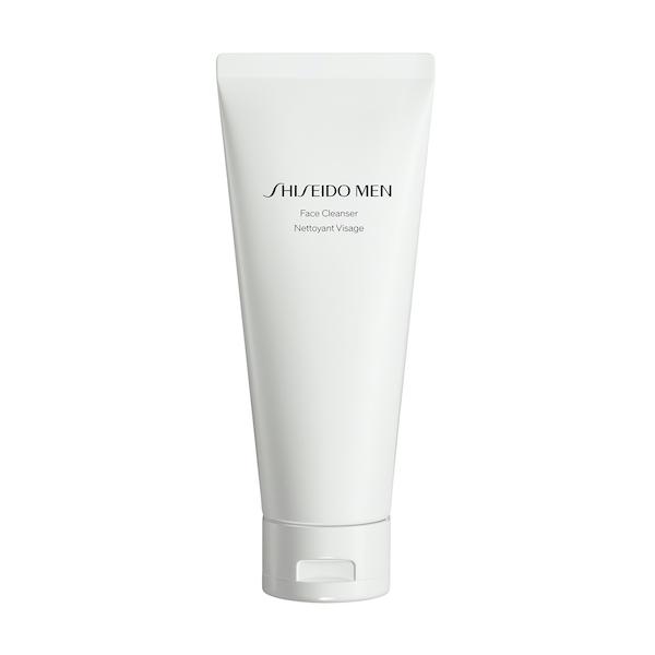 SHISEIDO（資生堂） 2個組 メン フェイス クレンザー 男性用化粧品