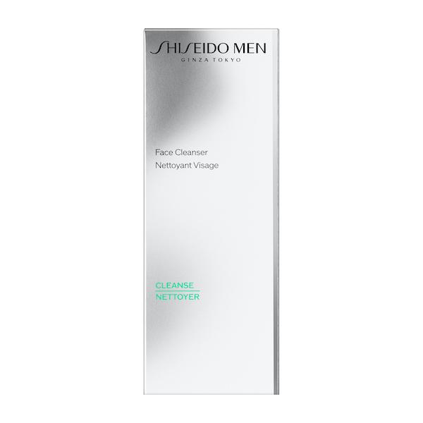 SHISEIDO（資生堂） メン フェイス クレンザー 男性用化粧品 爆買