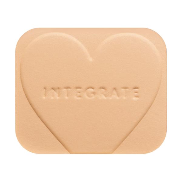 INTEGRATE 資生堂 インテグレート プロフィニッシュファンデーション
