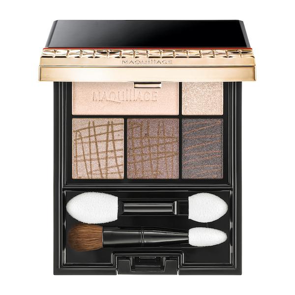 MAQuillAGE 資生堂 マキアージュ ドラマティックスタイリング