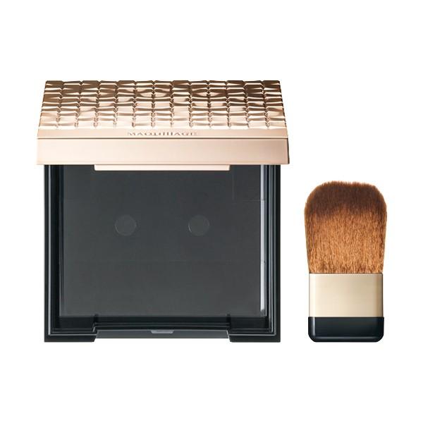 MAQuillAGE 資生堂 マキアージュ ドラマティックムードヴェール MAQuillAGE 資生堂 マキアージュ ドラマティックムードヴェール