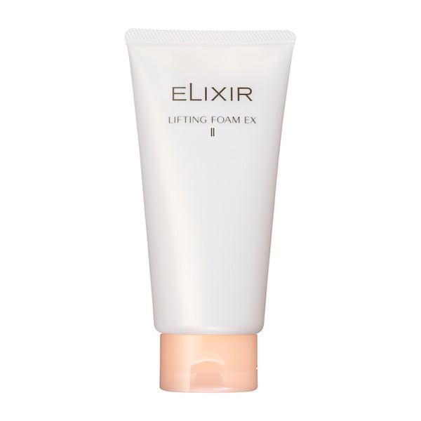 SHISEIDO（資生堂） エリクシール リフティングフォーム EX II