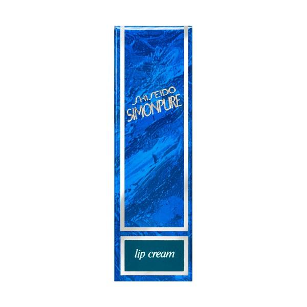 SHISEIDO 資生堂 サイモンピュア リップクリーム : マツモト