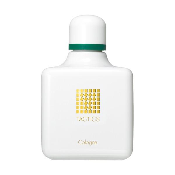 タクティクス 資生堂 コロン＜R＞（120mL） オーデコロン 香り 汗の