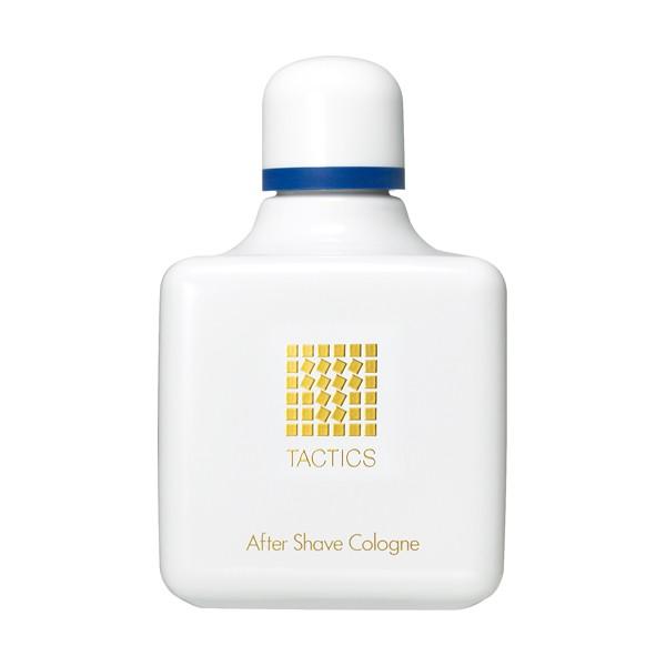 SHISEIDO（資生堂） タクティクス アフターシェーブコロン 化粧水 し