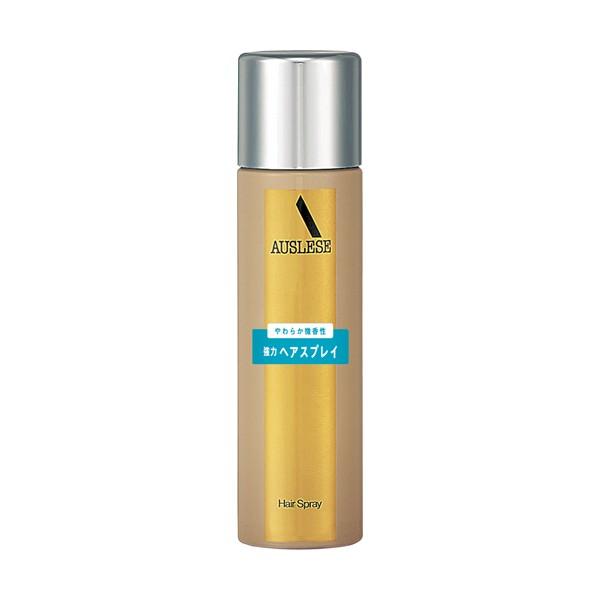 SHISEIDO（資生堂） アウスレーゼ ヘアスプレイN : マツモト化粧品店