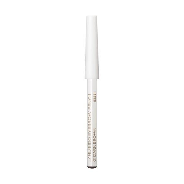 SHISEIDO（資生堂） 眉墨鉛筆 2 : マツモト化粧品店 - 通販 - Yahoo