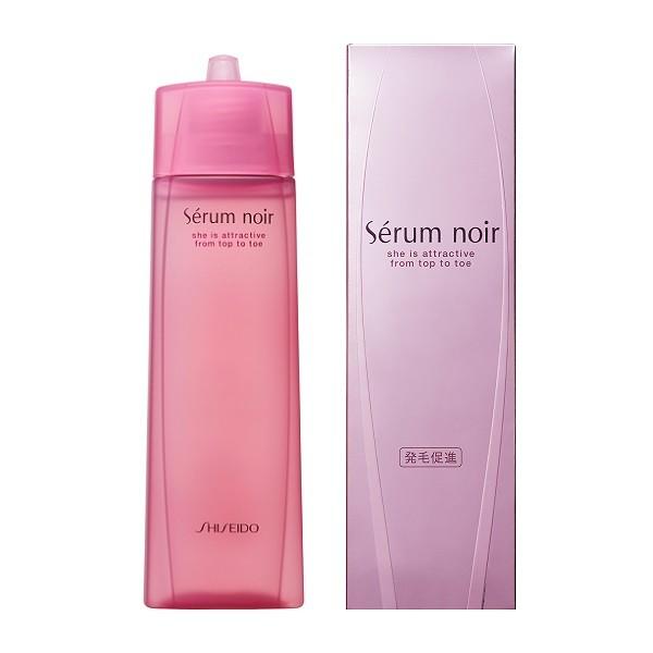 SHISEIDO（資生堂） セラムノワール セラムノワールN : マツモト