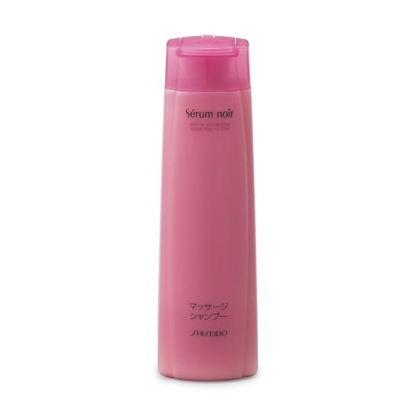 SHISEIDO（資生堂） セラムノワール ノンホワイトヘアマッサージ
