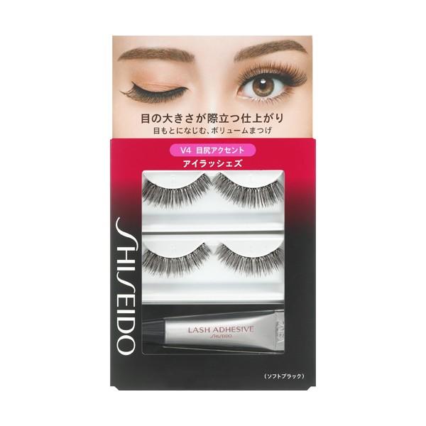 SHISEIDO（資生堂） アイラッシェズ V4 : マツモト化粧品店 - 通販