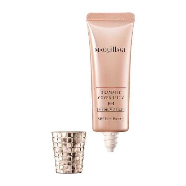 MAQuillAGE（マキアージュ） 送料無料 資生堂 ドラマティック カバー