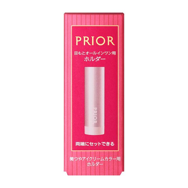 SHISEIDO 資生堂 プリオール 美つやアイクリームカラー用