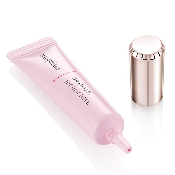 マキアージュ ドラマティックハイライター グロウピンク 1〜5個セット選べる MAQuillAGE（マキアージュ） 資生堂 ドラマティックハイライター