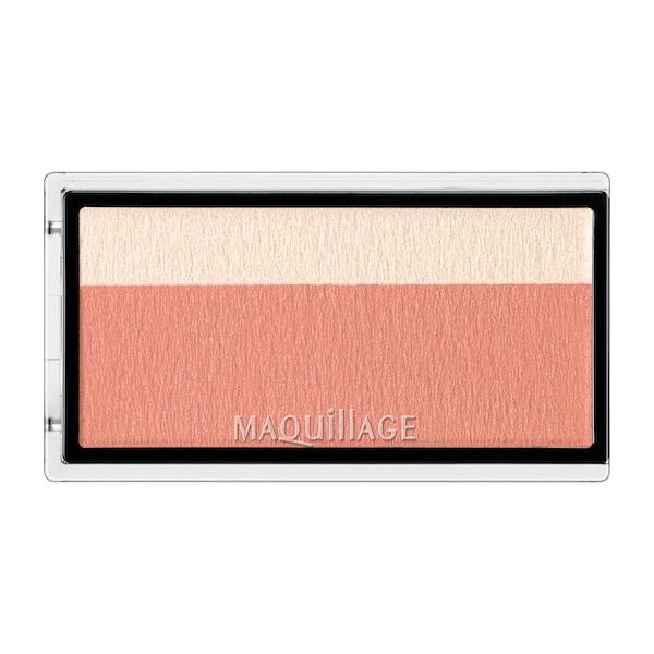 MAQuillAGE 資生堂 まとめ売り ファンデーション チーク アイシャドウ MAQuillAGE（マキアージュ） 資生堂 ドラマティックチークカラー