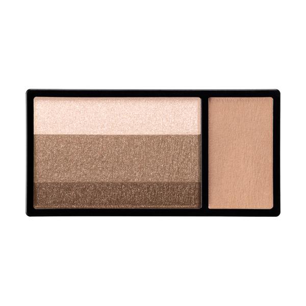 MAQuillAGE 資生堂 マキアージュ ドラマティックアイカラー