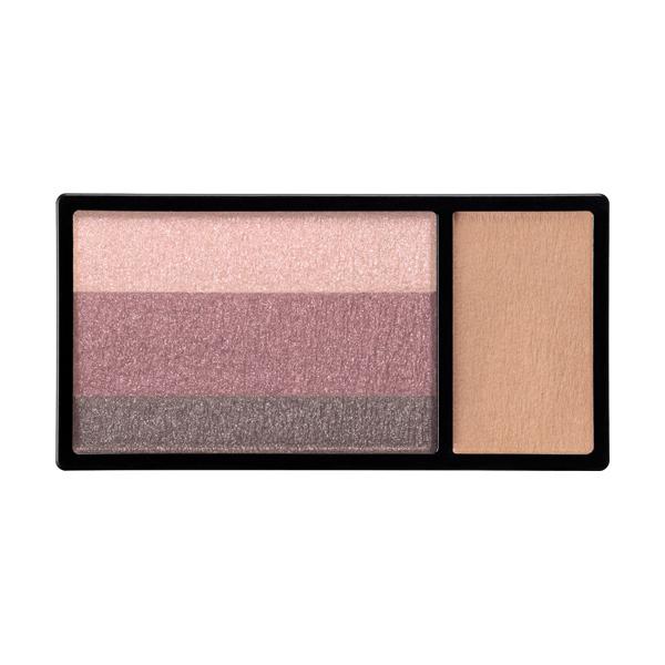 MAQuillAGE（マキアージュ） 資生堂 ドラマティックアイカラー（マルチ