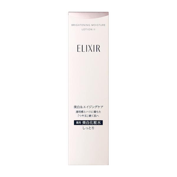 SHISEIDO（資生堂） エリクシールホワイト ブライトニング ローション
